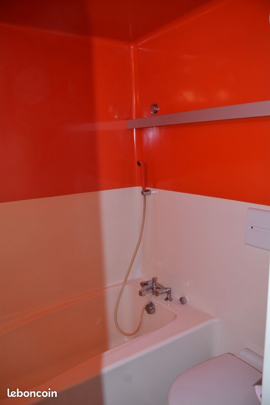 Arc 2000 Appartement 4/5 personnes "Skis aux pieds" (image 7)