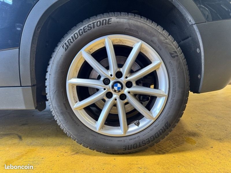 Bmw X2 (F39) XDRIVE20IA 192CH M SPORT EURO6D-T 10CV (image 5)