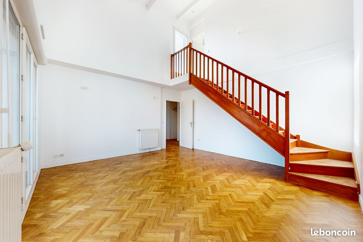 Appartement 4 pièces 74 m² · à Chelles · 74 m² · 217 570 €
