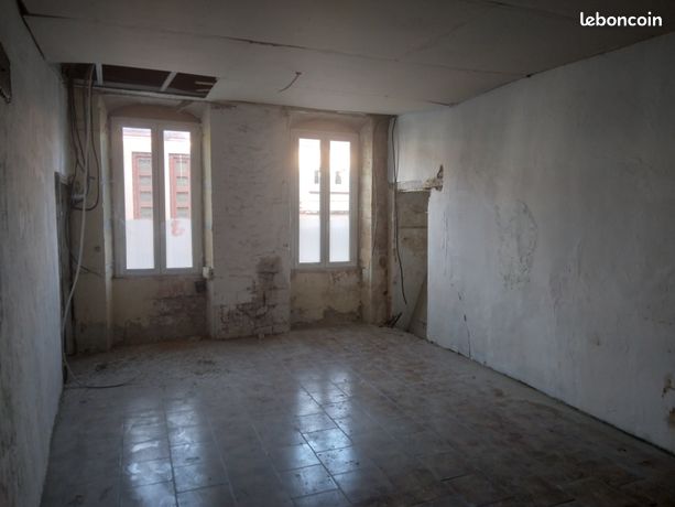 Appartement 70 m2