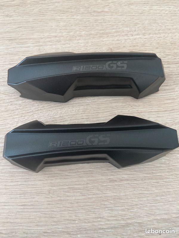 Protection Crash Bar Bmw 1200 GS 1200 GSA adventure Neuf (image 2)