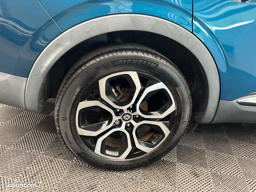 Renault Arkana E-Tech 145 - 21B Intens (image 22)