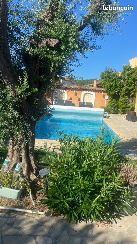 Maison 6 pièces 184 m² · à Grans · 184 m² · 629 000 €