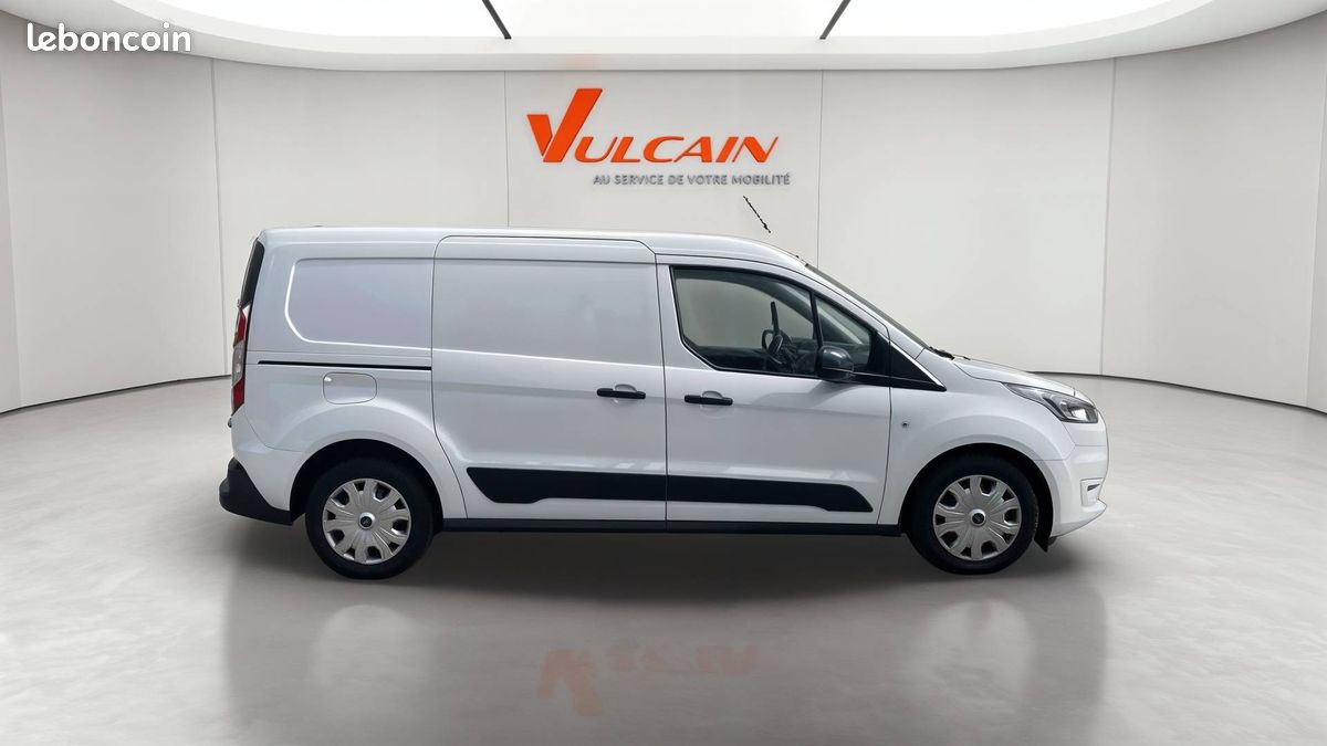 Ford transit connect fgn l2 1.0e100 e85 s&s trend (image 9)