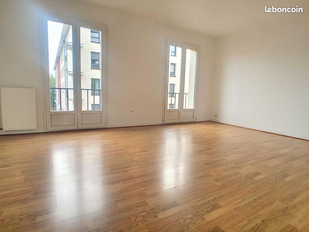 Appartement 3 pièces 70 m² · à Rouen · 70 m² · 750 €