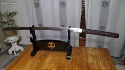 Sabre japonais (image 2)