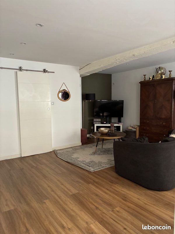 Appartement 2 pièces 35 m² · à Rouen · 35 m² · 740 €/mois