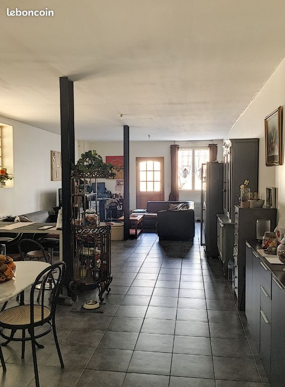 Appartement 3 pièces 108 m² · à Margny-lès-Compiègne · 108 m² · 824 €/mois