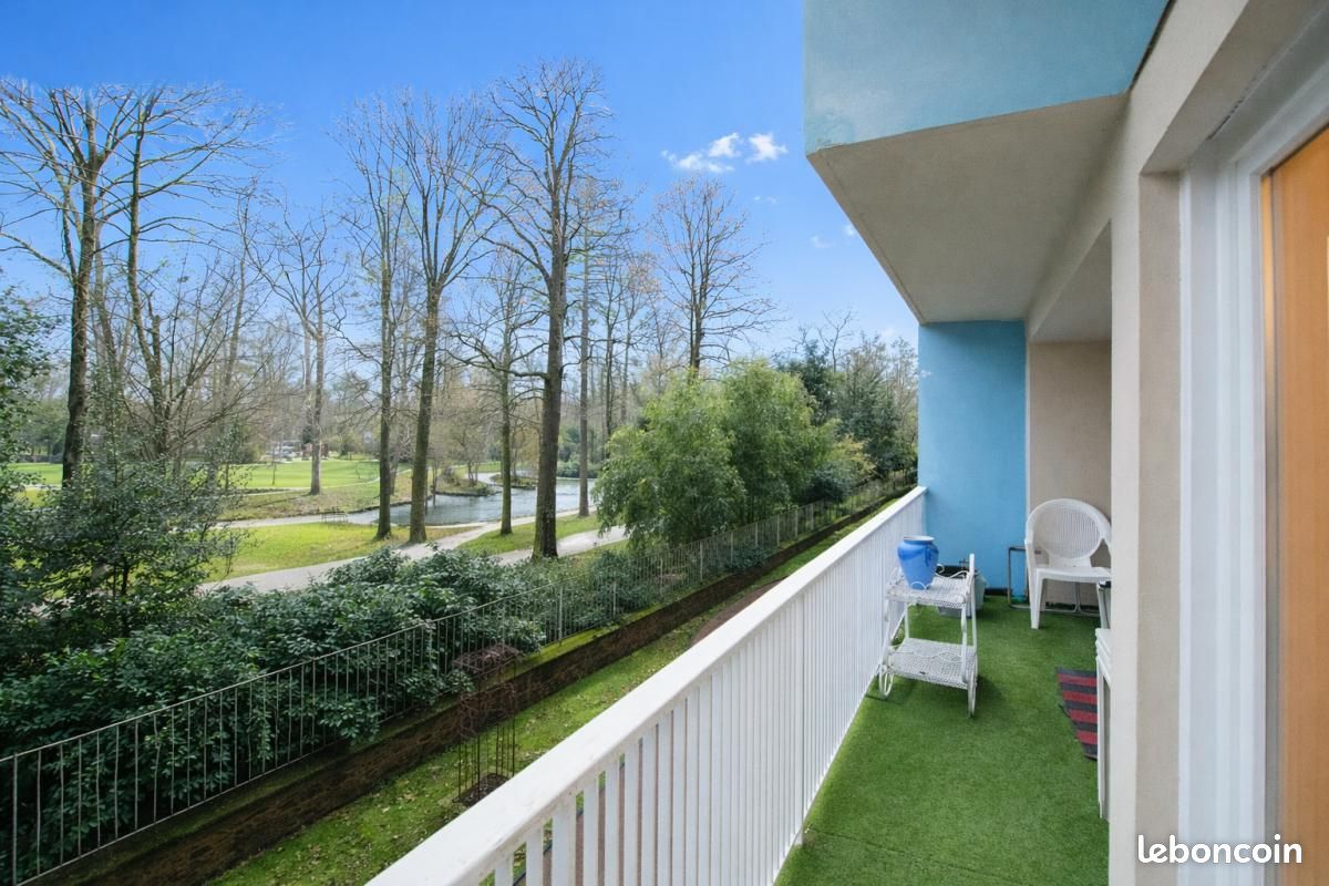 Appartement 3 pièces 83 m² · au Mans · 83 m² · 176 000 €
