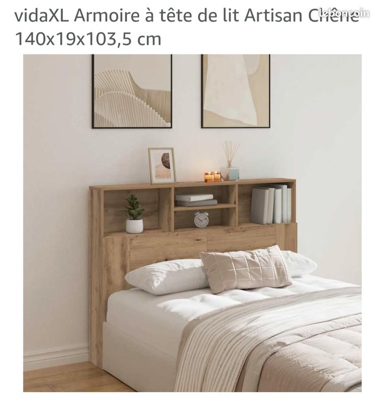 Tête de lit (image 7)