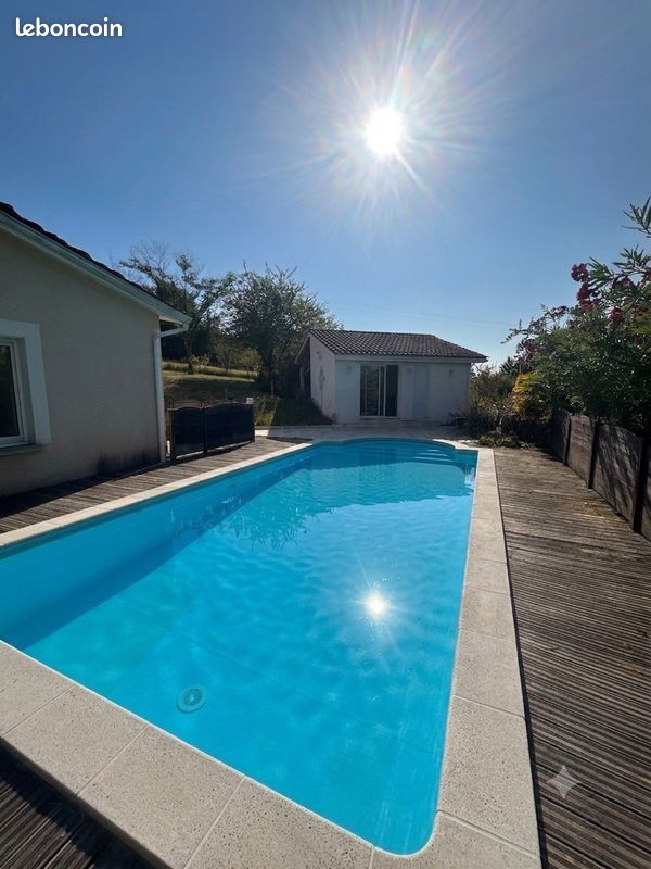 Maison 7 pièces 175 m² · à Villeneuve-sur-Lot · 175 m² · 349 900 €