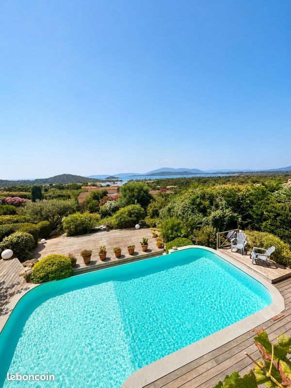 Maison 5 pièces 150 m² · à Zonza · 150 m² · 1 680 000 €