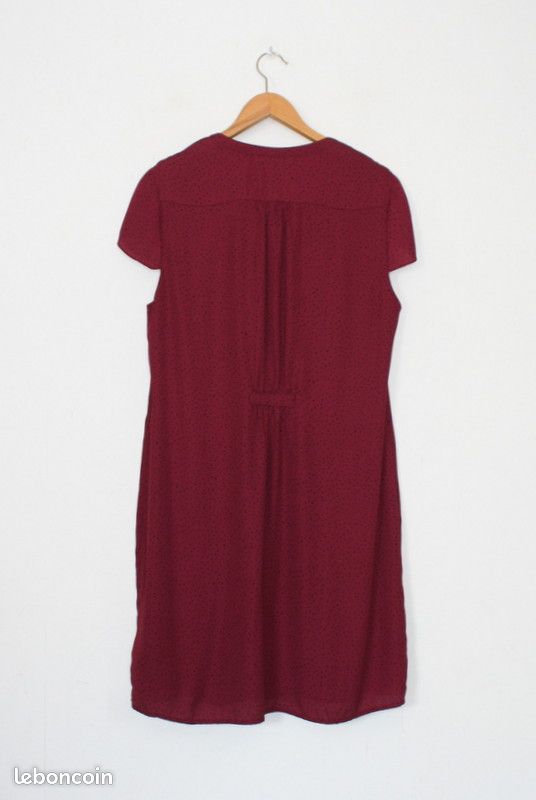 Camaieu Sale Camaieu Robe Velours Collection Camaieu Solde Camaieu