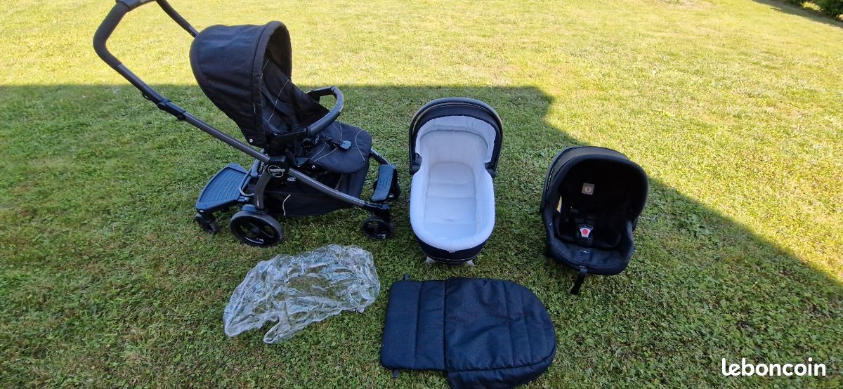 Ensemble trio peg perego book 51 (image 2)