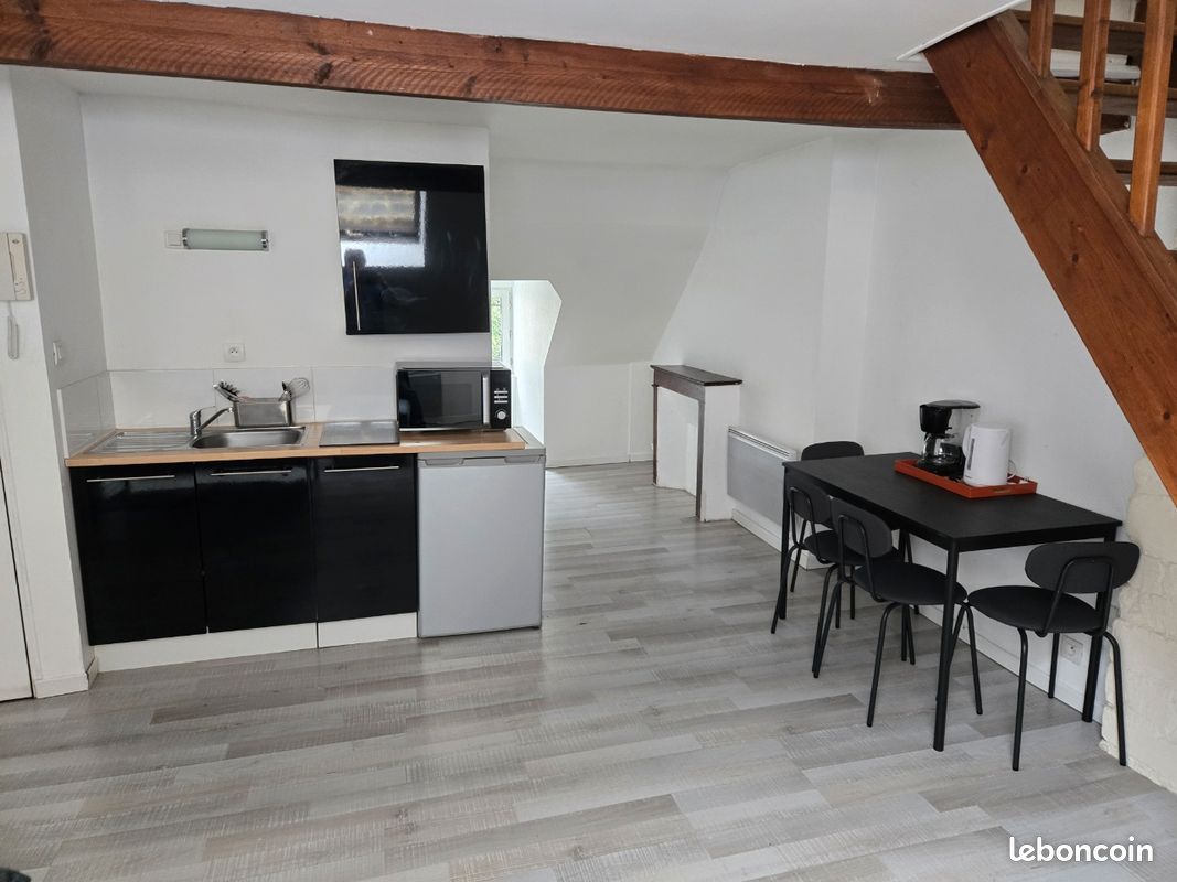 Appartement 2 pièces 40 m² · à Caen · 40 m² · 700 €/mois