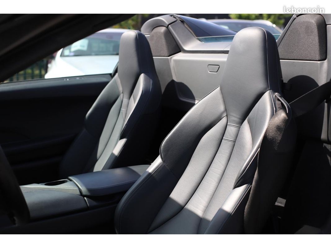 BMW I8 Roadster ROADSTER I15 (image 21)