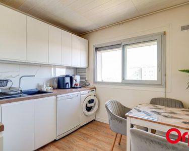 Appartement 125 000 € - 66 m²