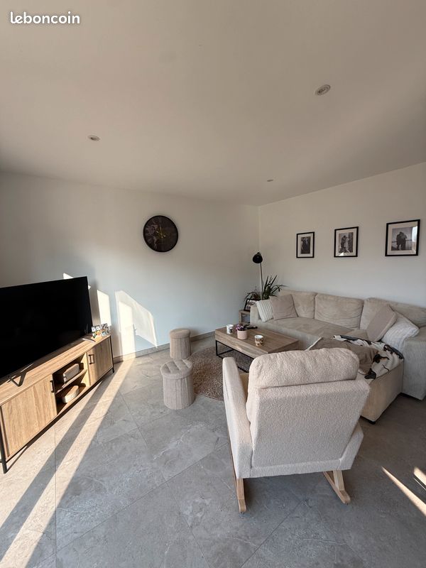 Maison 5 pièces 111 m² · à Villaines-sous-Malicorne · 111 m² · 215 000 €