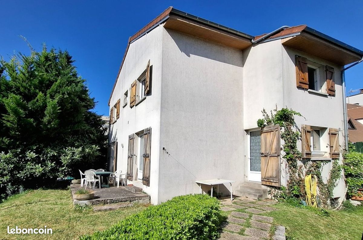 Maison 7 pièces 135 m² · à Bagneux · 135 m² · 700 000 €