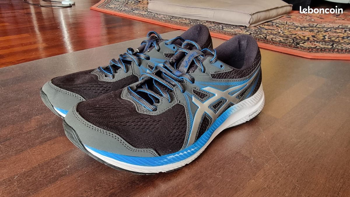 Asics Gel-Windhawk 4 (image 1)