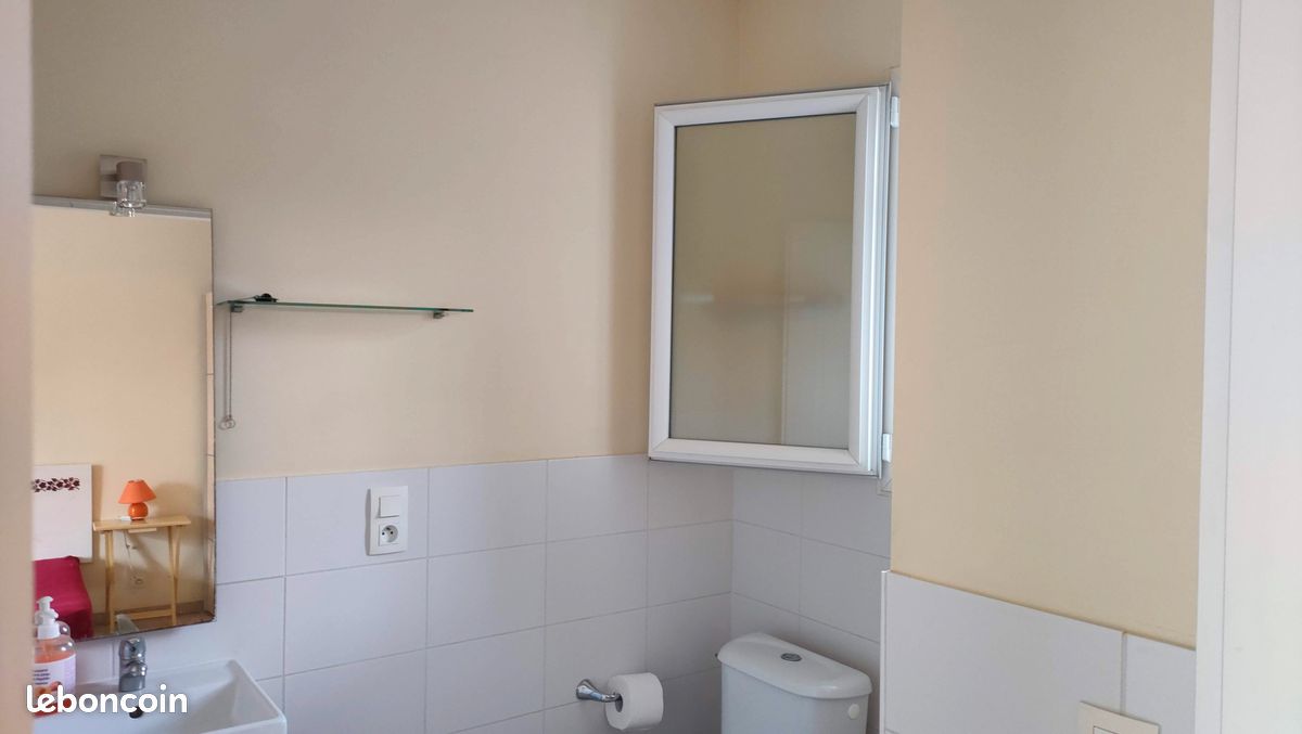 Vacances en Duo champêtre. Verte Escos (image 8)