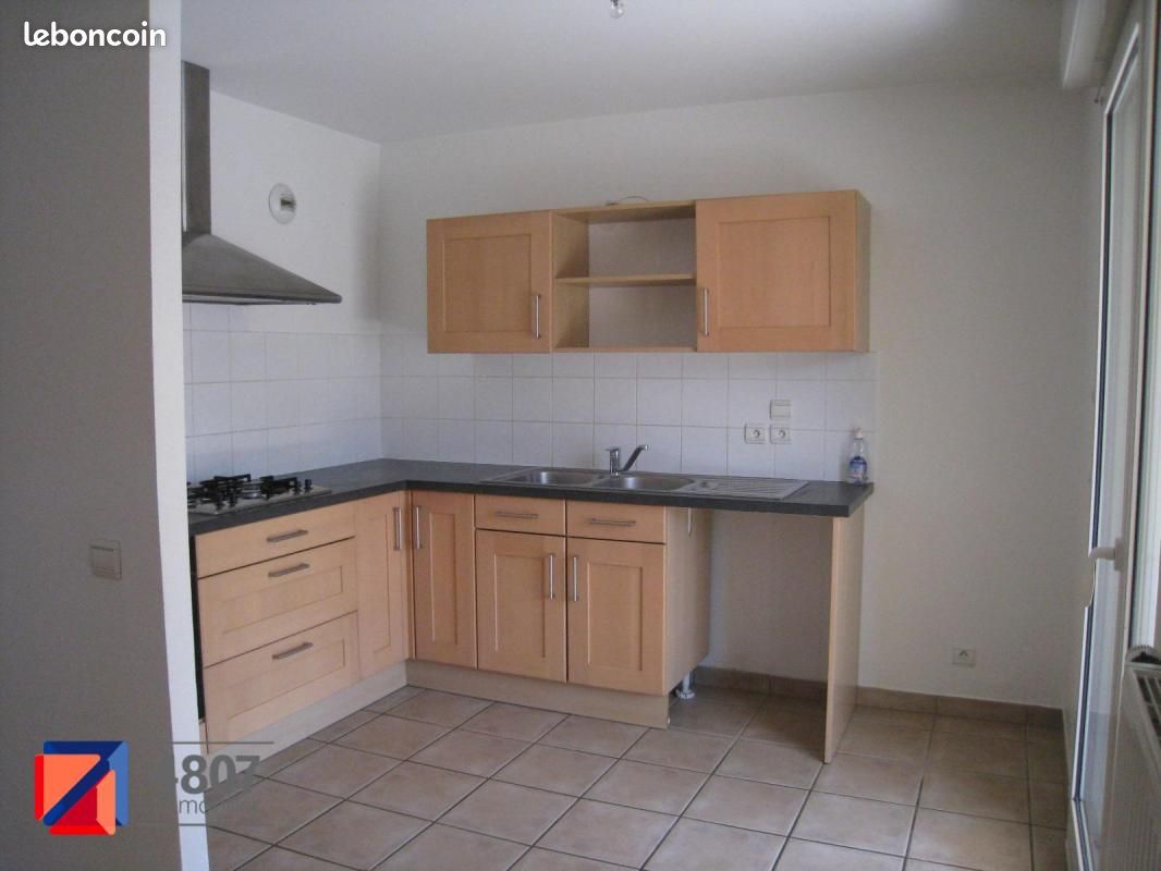 Appartement 4 pièces 89 m² · à La Roche-sur-Foron · 89 m² · 1 458 €