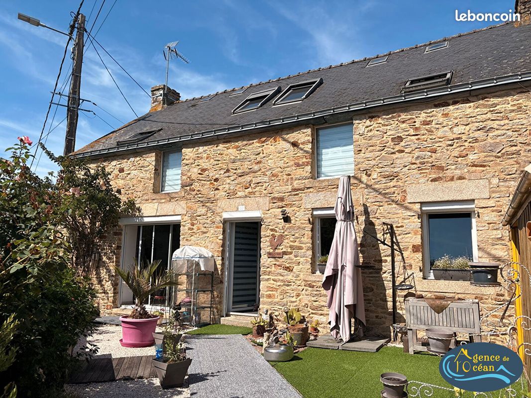 Maison 4 pièces 95 m² · à Férel · 95 m² · 241 500 €