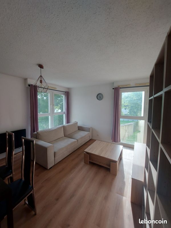 Appartement 2 pièces 46 m² · à La Rochelle · 46 m² · 795 €