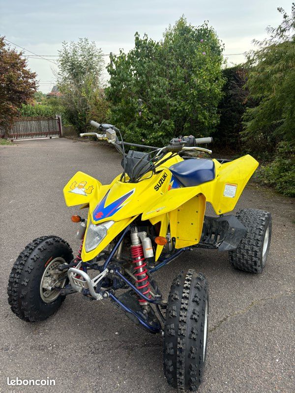 400 ltz quad (image 1)