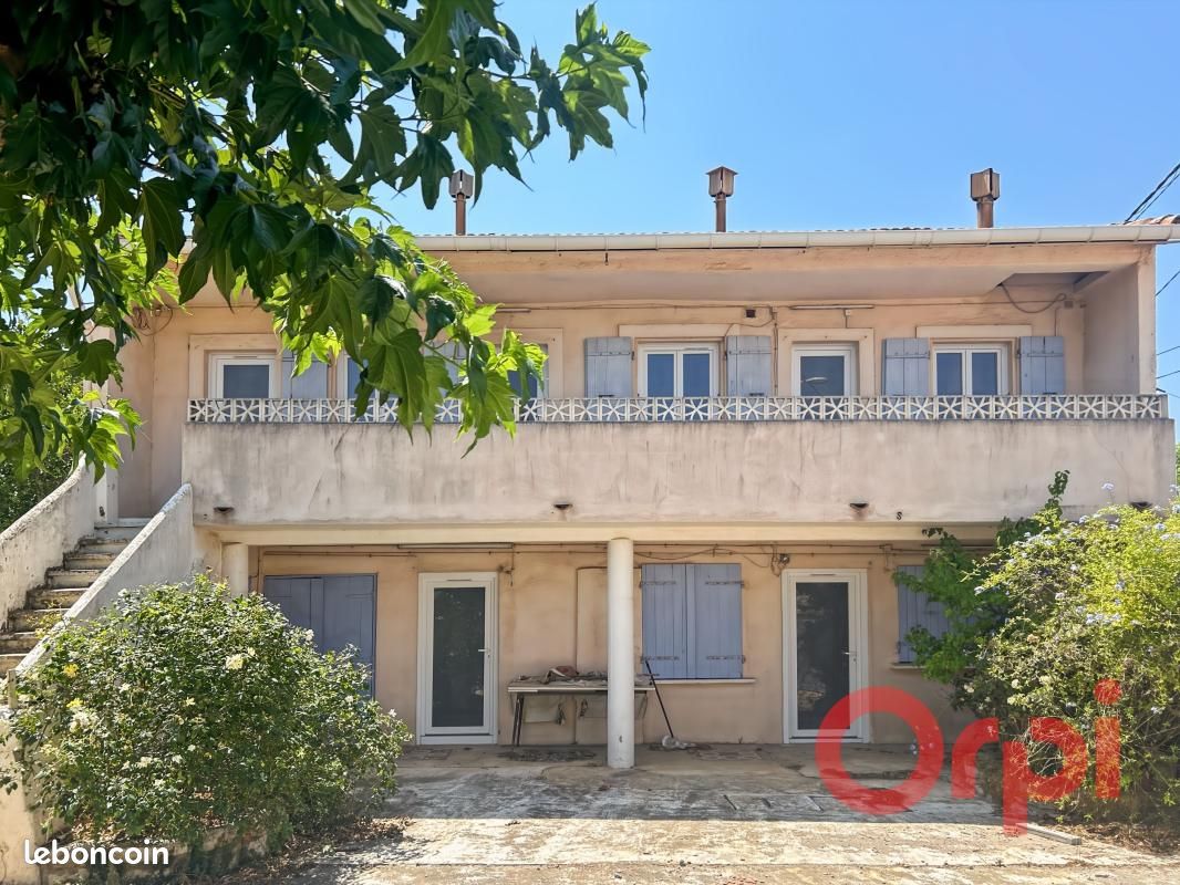 Maison 5 pièces 154 m² · à Valras-Plage · 154 m² · 284 000 €