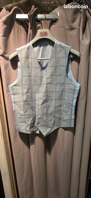 Costume Charles Le Golf (image 4)