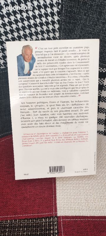 Vous n'êtes pas obligés de me croire (image 3)
