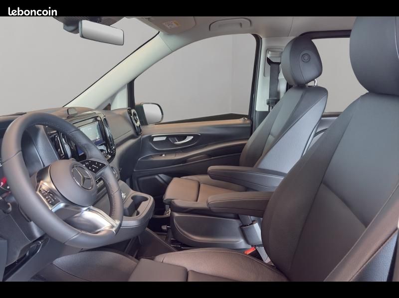 Mercedes-benz Vito Fg 119 CDI MIXTO Compact Select 4X4 9G-Tronic (image 8)