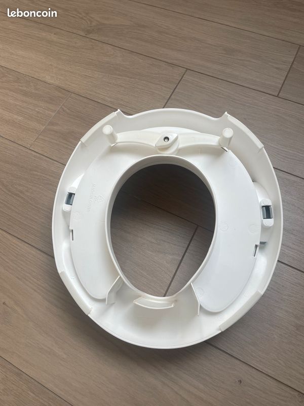 Réducteur toilettes (image 2)