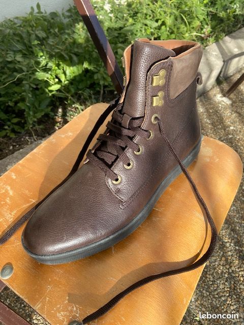 Bottines Paul Smith Homme (image 3)