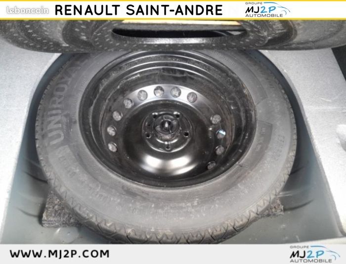 Dacia Duster 1.5 Blue dCi 115ch Prestige 4x2 E6U (image 12)