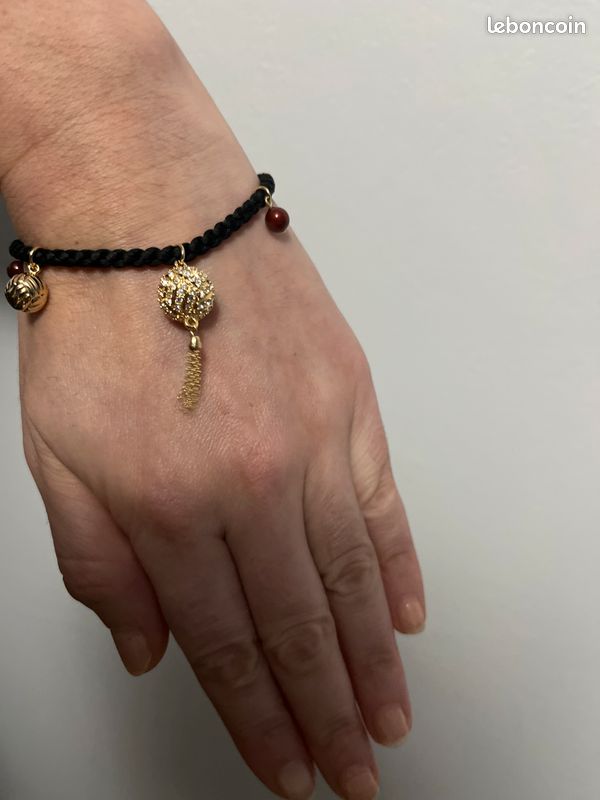 Bracelet neuf avec sa boîte d’origine (image 2)