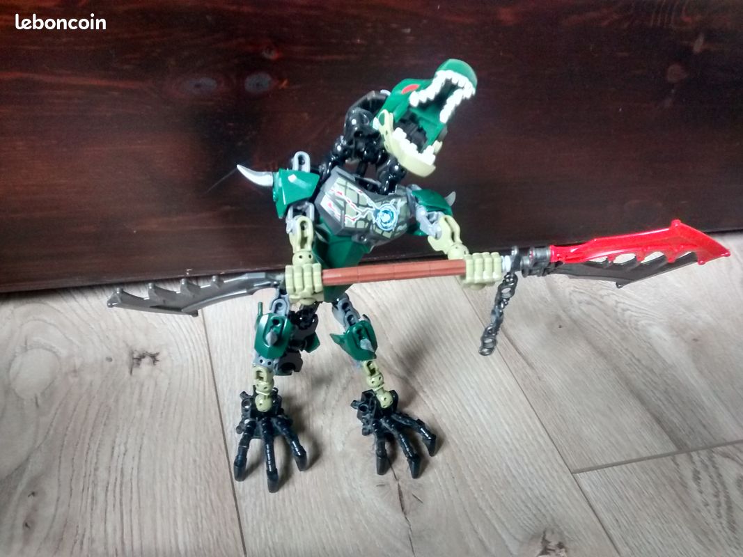 Lego Chima (image 2)