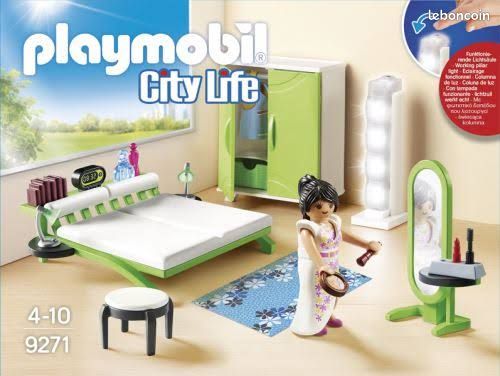 Playmobil villa moderne (image 9)