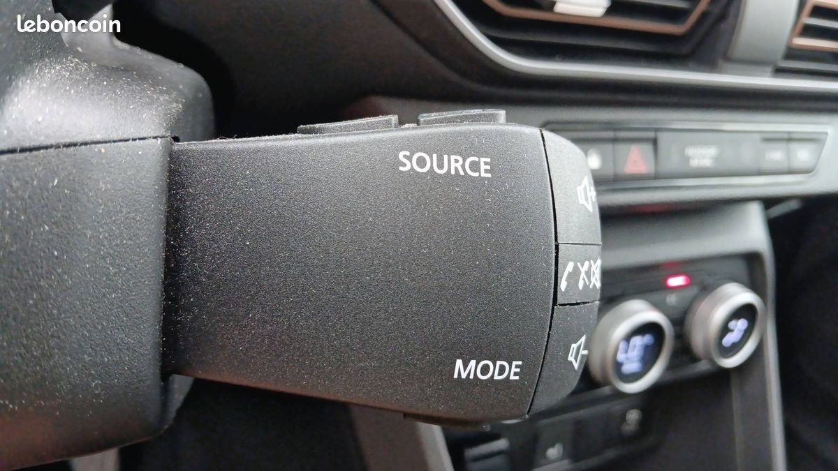 Dacia jogger hybrid 140 7 places gsr2 extreme (image 24)