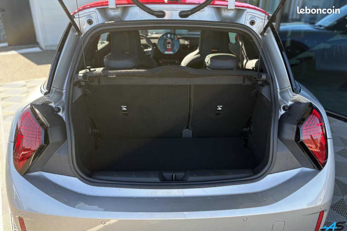 Mini Cooper 156CH JOHN WORKS (image 13)