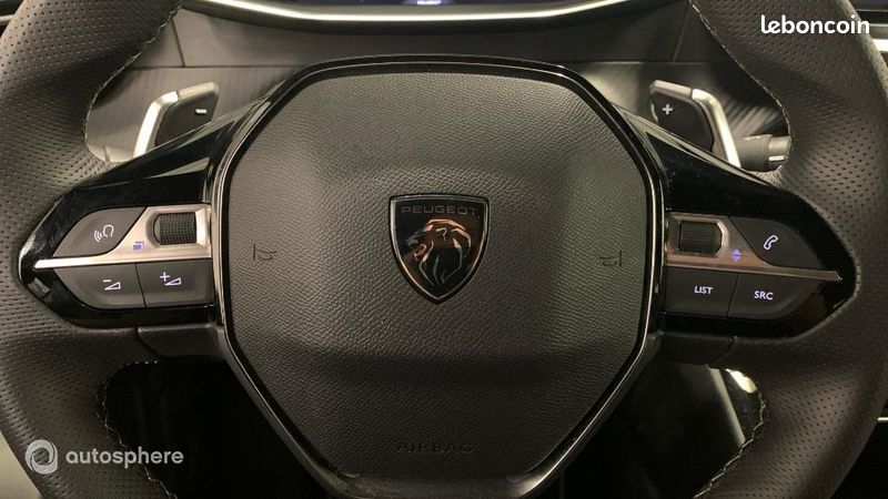 Peugeot 2008 1.2 PureTech 130ch S&S GT EAT8 (image 25)