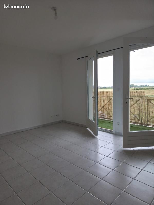 Appartement 2 pièces 45 m² · à Saint-Sardos · 45 m² · 495 €/mois
