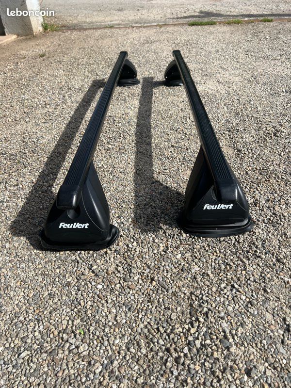 Galeries et barres de toit pour Mercedes-Benz Classe B W245 Galeries et barres de toit pour Mercedes-Benz Classe B W245
