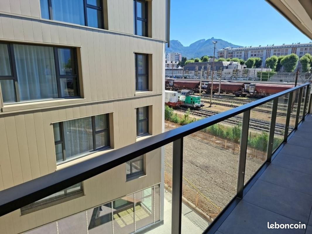 Appartement 2 pièces 47 m² · à Chambéry · 47 m² · 730 €