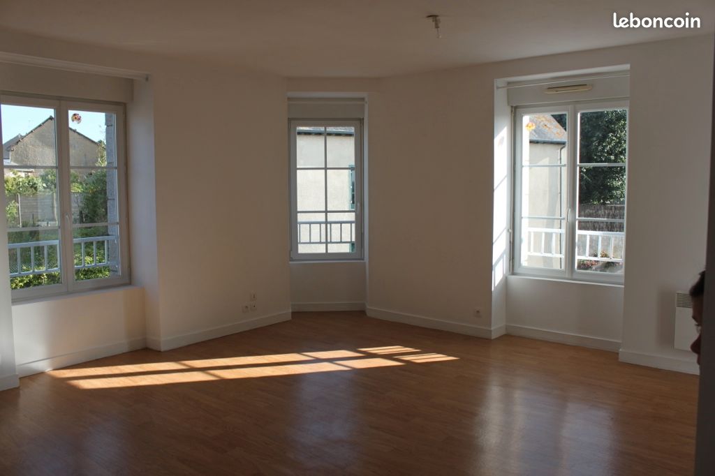 Appartement 2 pièces 50 m² · à Noyal-sur-Vilaine · 50 m² · 590 €/mois