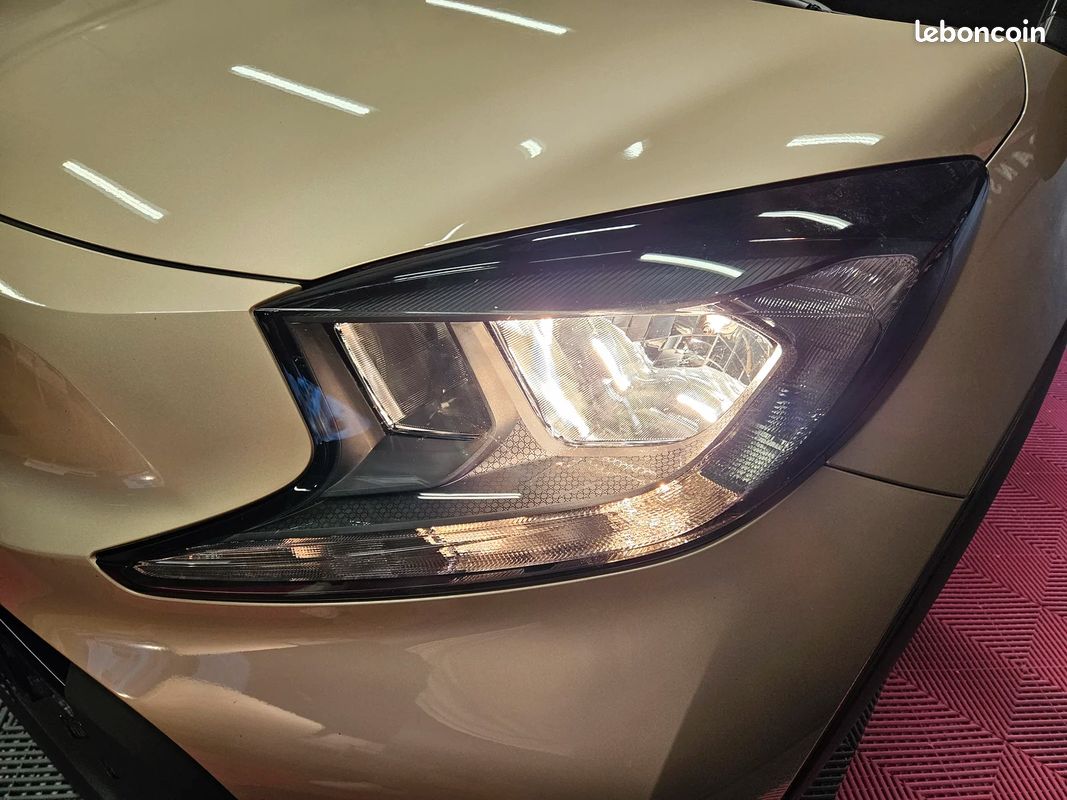 Toyota AYGO X Design 1.0 VVTi 12V 72 cv (image 9)