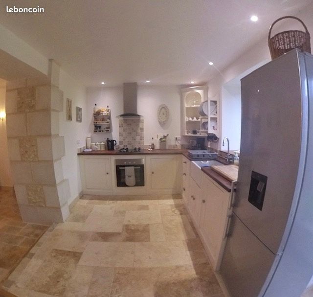Propriété 3 pièces 65 m² - Pillac 16390 (image principale 7)