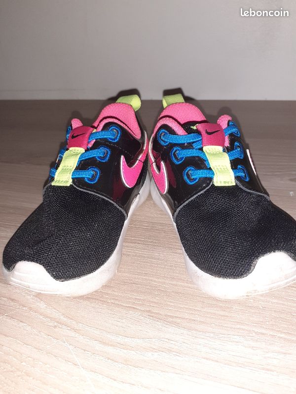 Chaussure bébé (image 2)