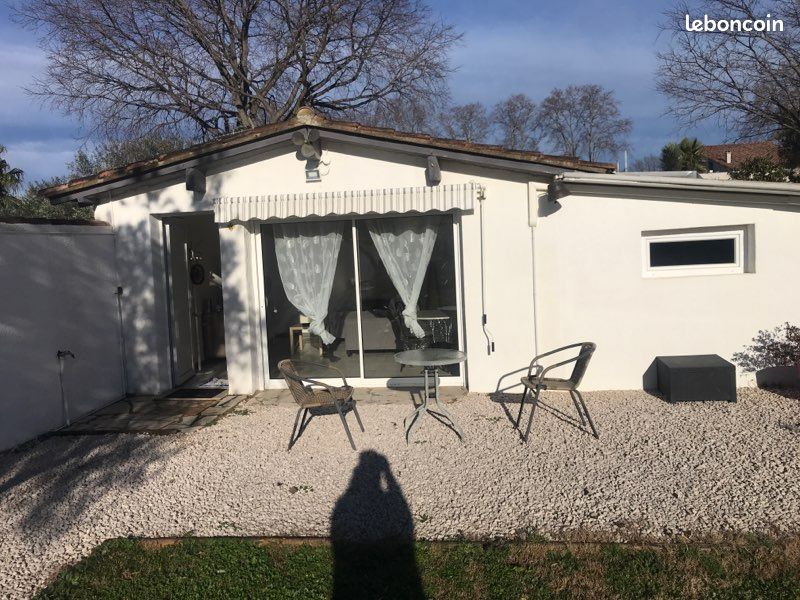 Appartement 1 pièce 30 m² · à Baillargues · 30 m² · 700 €/mois